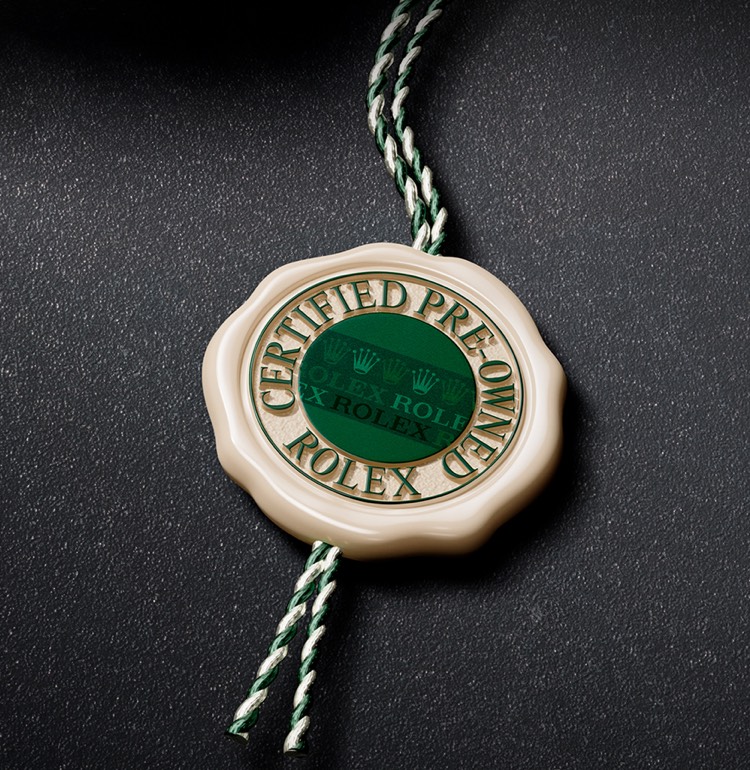 L'Angolo delle Ore - Rolex Certified Pre-Owned
