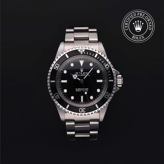 Rolex Submariner  MIF0000027630 | L'Angolo delle Ore
