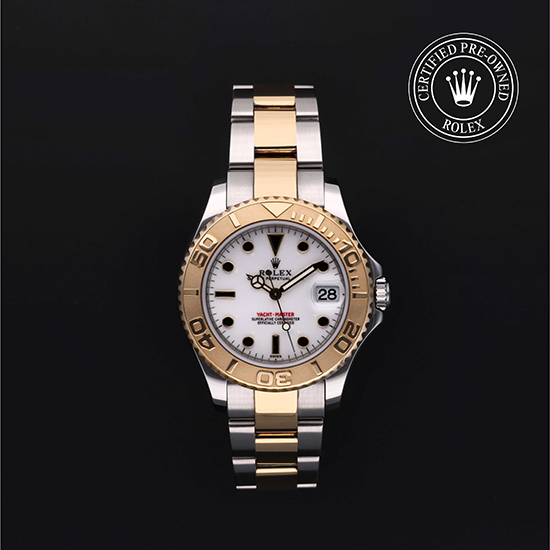 Rolex Certified Pre-Owned M168623-0009 168623 a Novara