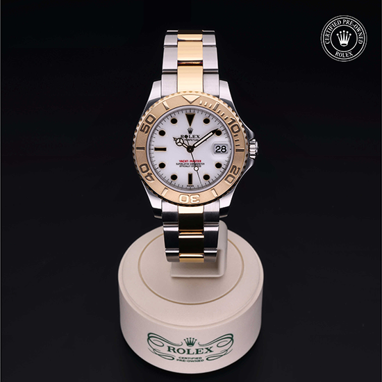  Yacht-Master di Rolex in 2235, MIF0000027632 | L'Angolo delle Ore