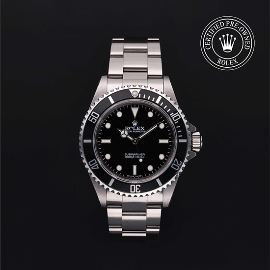 Rolex Submariner  MIF0000028062 | L'Angolo delle Ore