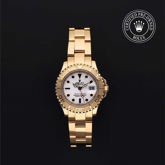 Rolex Certified Pre-Owned  M69628-0001 69628 a Novara