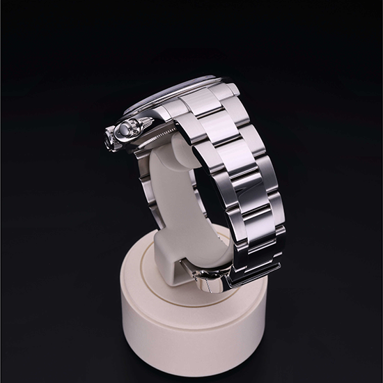 Rolex Certified Pre-Owned: Oyster Perpetual  Cosmograph Daytona, 40 mm, in Acciaio,  2007, 116520