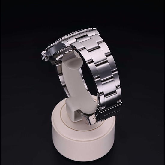 Rolex Certified Pre-Owned: Oyster Perpetual  Submariner, 40 mm, in Acciaio,  2001, 14060M
