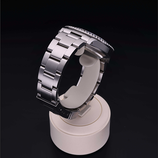 Rolex Certified Pre-Owned: Oyster Perpetual  Submariner, 40 mm, in Acciaio,  2001, 14060M