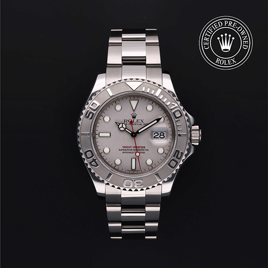 Rolex Certified Pre-Owned M16622-0004 16622 a Novara