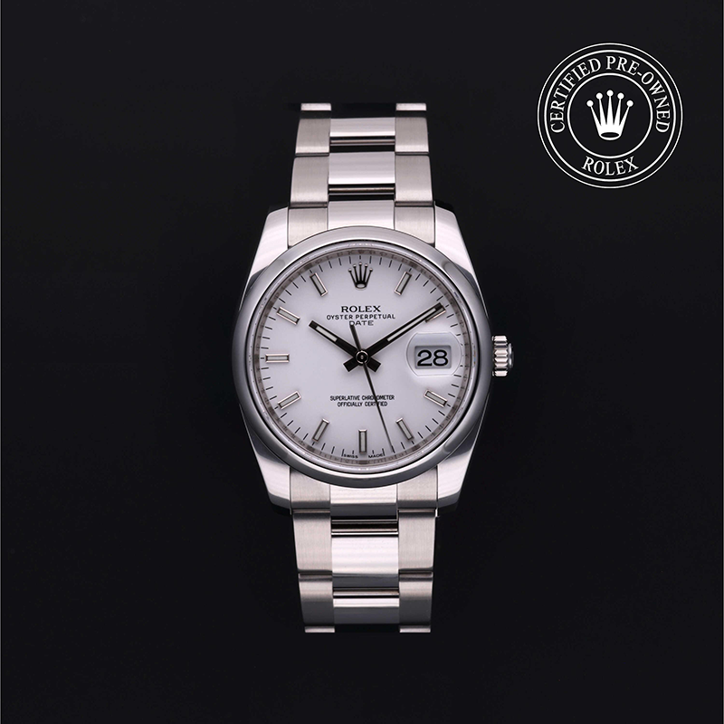 Rolex Certified Pre-Owned M115200-0008 115200 a Novara