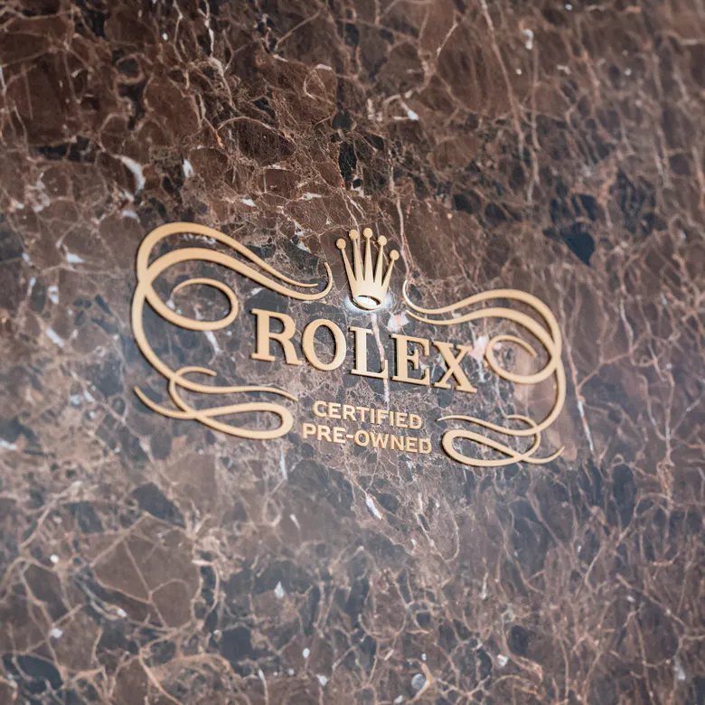 Collezione Rolex Date