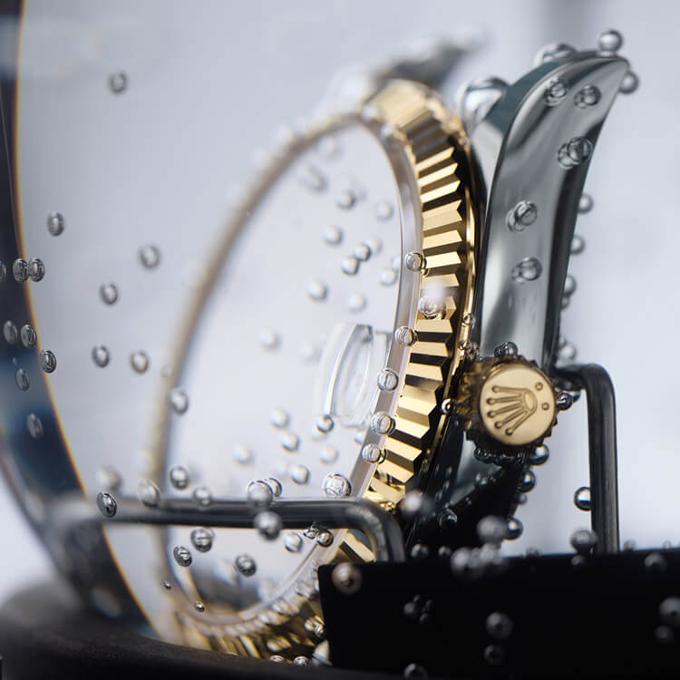 Gioielleria Angolo delle Ore - Rivenditore autorizzato Rolex Novara