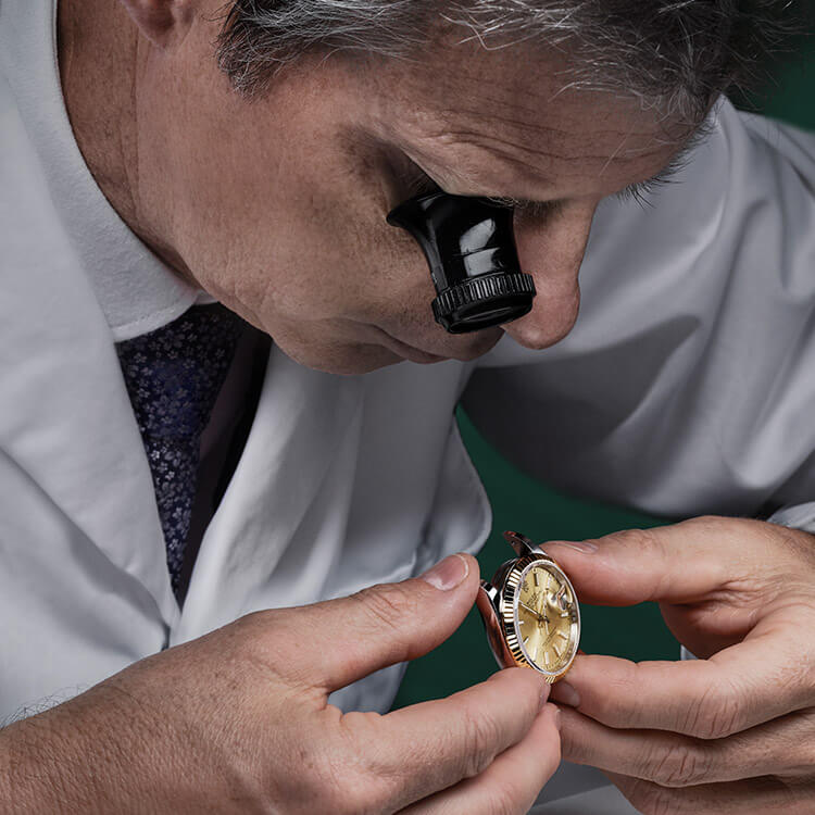Gioielleria Angolo delle Ore - Rivenditore autorizzato Rolex Novara