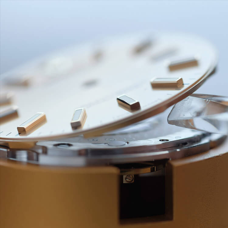 Gioielleria Angolo delle Ore - Rivenditore autorizzato Rolex Novara