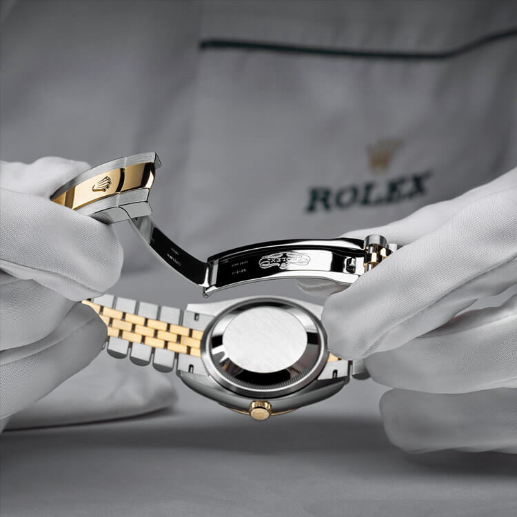 Gioielleria Angolo delle Ore - Rivenditore autorizzato Rolex Novara