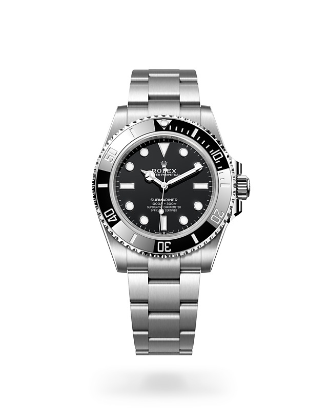 submariner  M124060-0001  | L'Angolo delle Ore