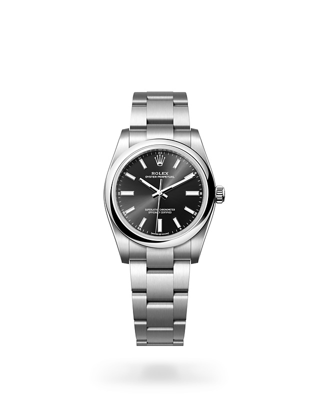 Rolex Oyster Perpetual M124200-0002 a Novara - L'Angolo delle Ore