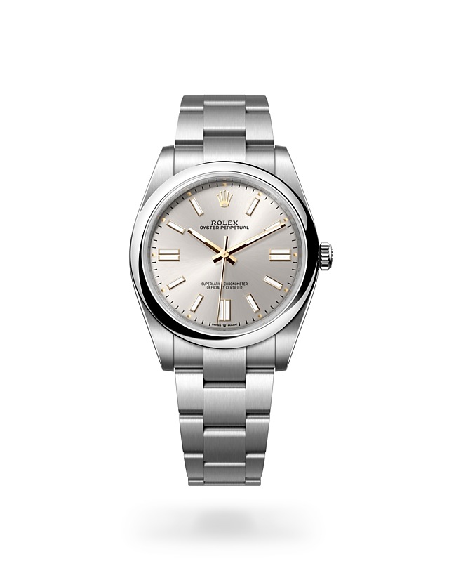 Rolex Oyster Perpetual M124300-0001 a Novara - L'Angolo delle Ore