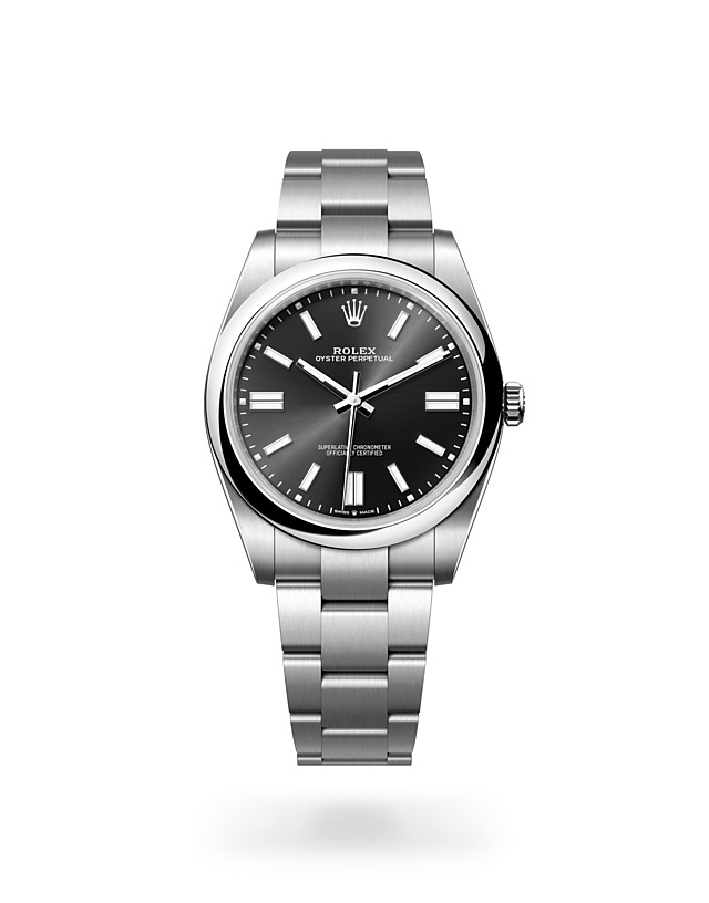 Rolex Oyster Perpetual M124300-0002 a Novara - L'Angolo delle Ore