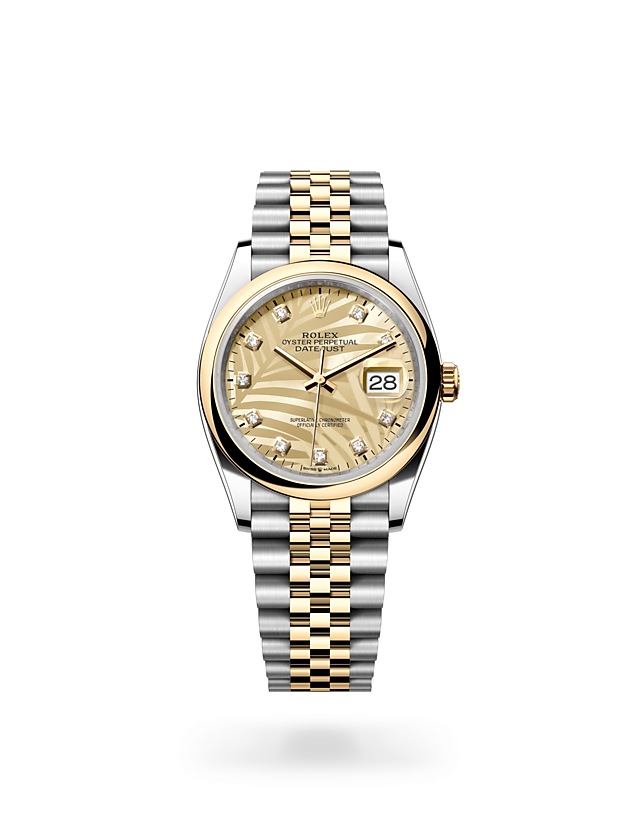 datejust  M126203-0043  | L'Angolo delle Ore
