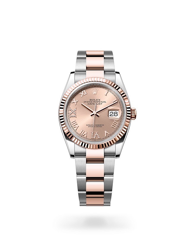 datejust  M126231-0028  | L'Angolo delle Ore