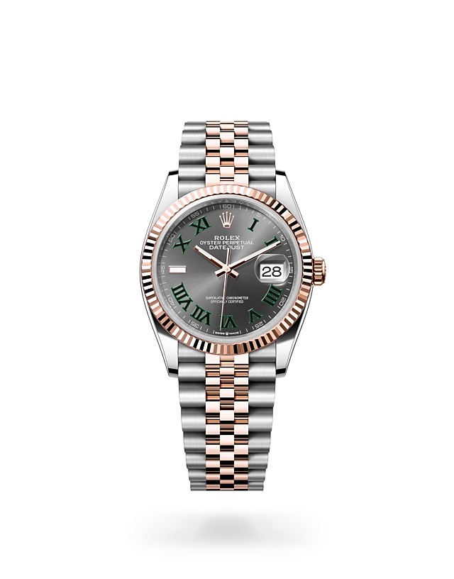 datejust  M126231-0029  | L'Angolo delle Ore