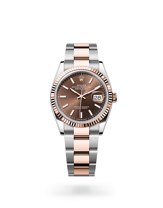 Rolex Datejust M126231-0044 a Novara - L'Angolo delle Ore