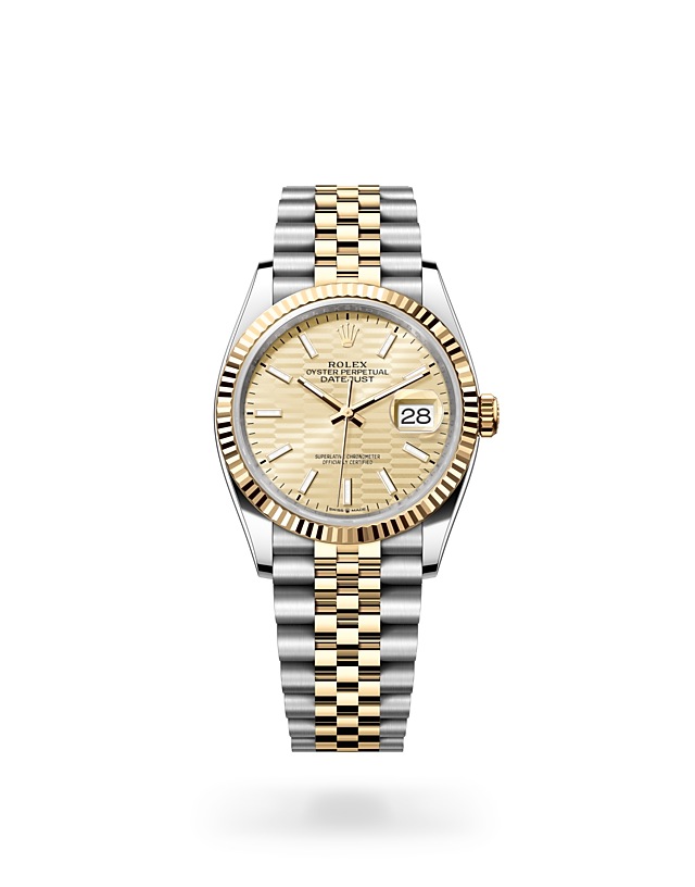 datejust  M126233-0039  | L'Angolo delle Ore