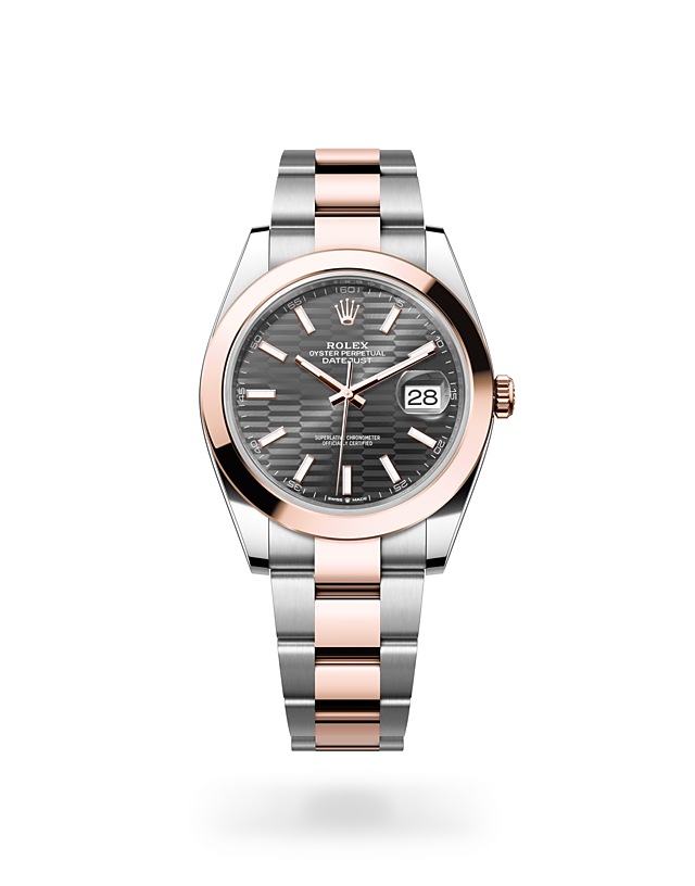 datejust  M126301-0019  | L'Angolo delle Ore