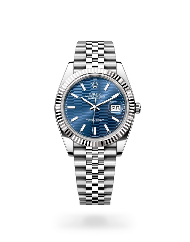 Rolex Datejust M126334-0032 a Novara - L'Angolo delle Ore