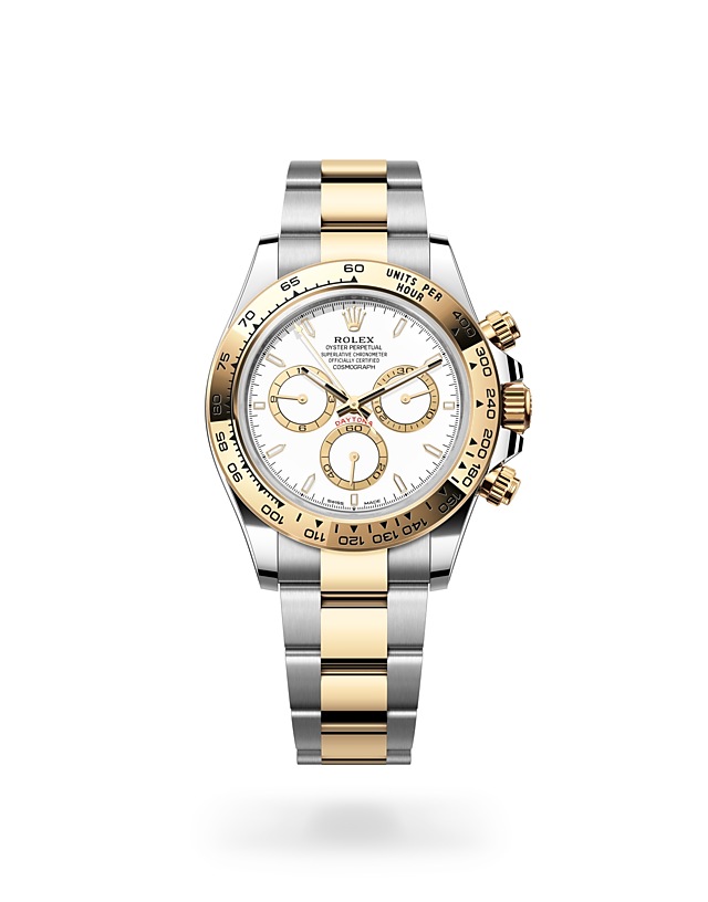 cosmograph-daytona  M126503-0001  | L'Angolo delle Ore