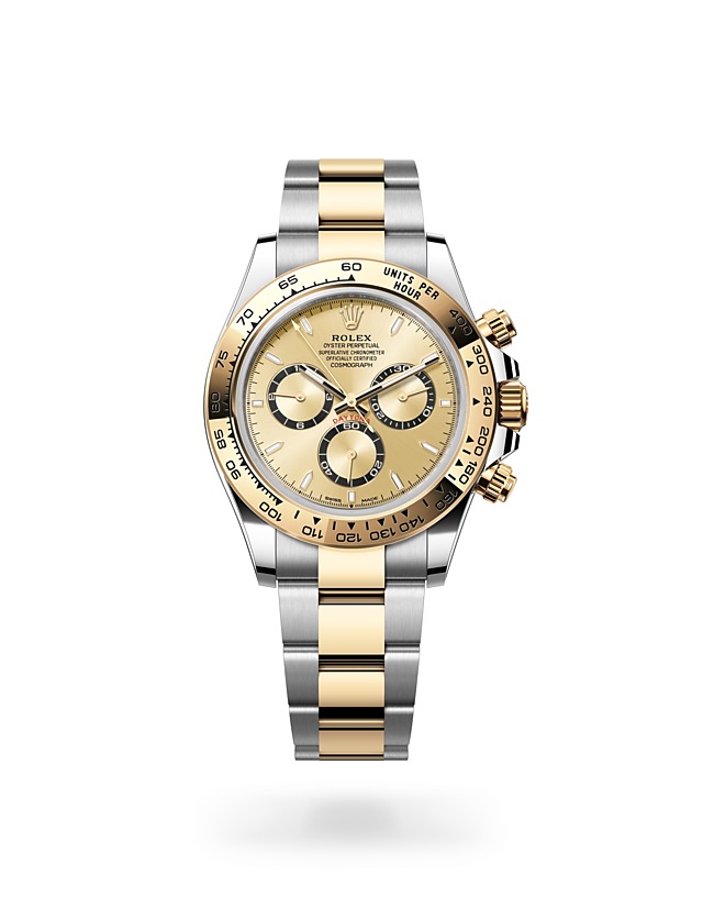 Rolex Cosmograph Daytona M126503-0004 a Novara - L'Angolo delle Ore