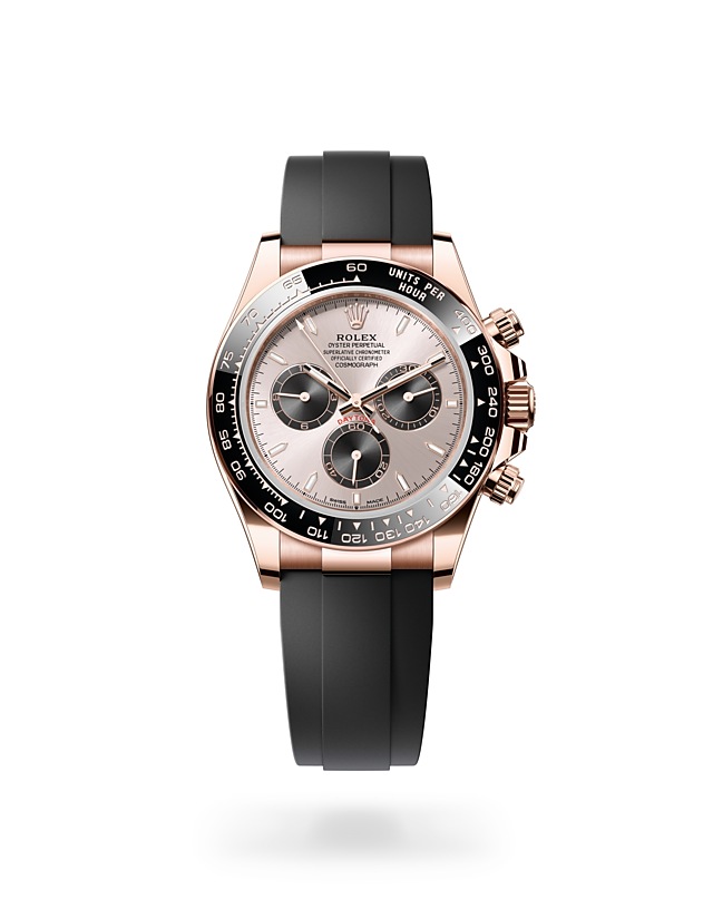 cosmograph-daytona  M126515LN-0006  | L'Angolo delle Ore