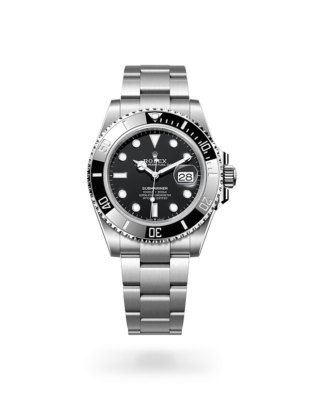 submariner  M126610LN-0001  | L'Angolo delle Ore