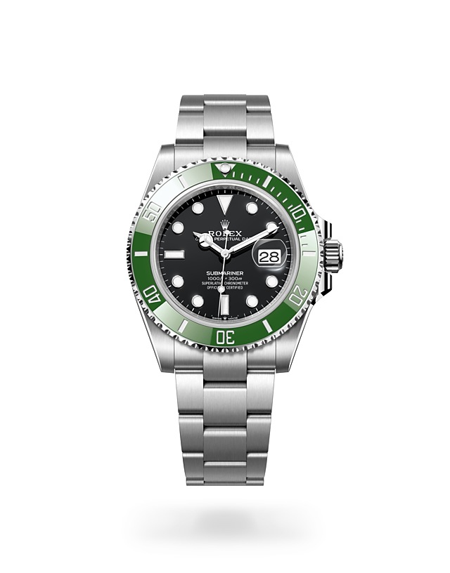 submariner  M126610LV-0002  | L'Angolo delle Ore