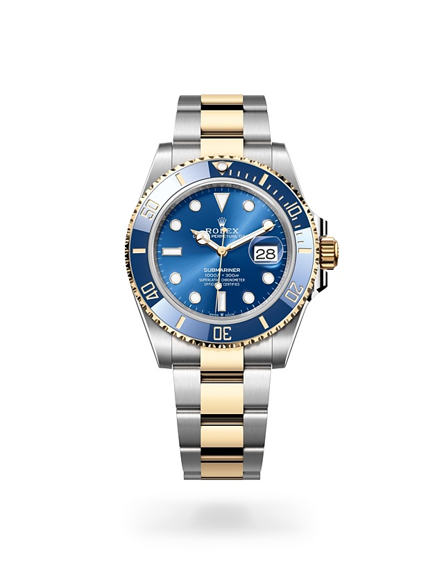 Rolex Submariner M126613LB-0002 a Novara - L'Angolo delle Ore