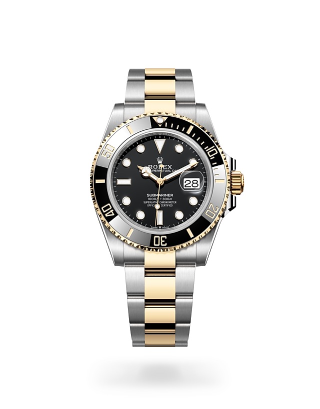 submariner  M126613LN-0002  | L'Angolo delle Ore