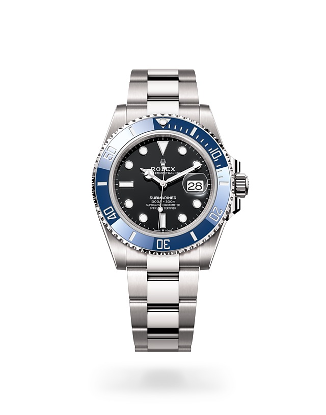 submariner  M126619LB-0003  | L'Angolo delle Ore