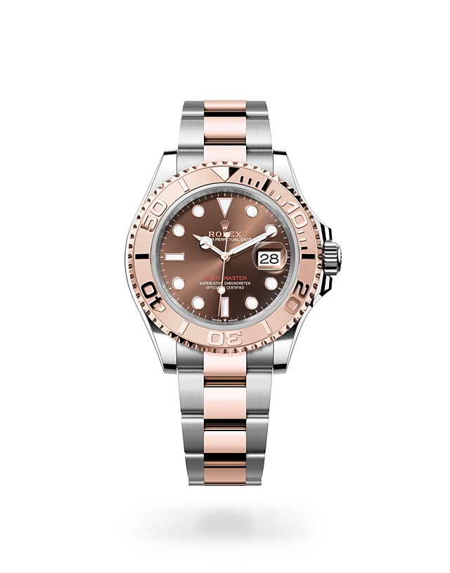 Rolex Yacht-Master M126621-0001 a Novara - L'Angolo delle Ore