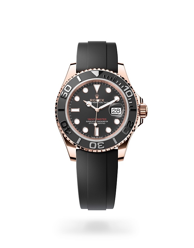 Rolex Yacht-Master M126655-0002 a Novara - L'Angolo delle Ore