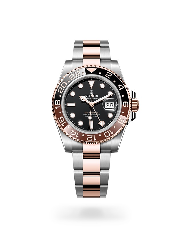 gmt-master-ii  M126711CHNR-0002  | L'Angolo delle Ore