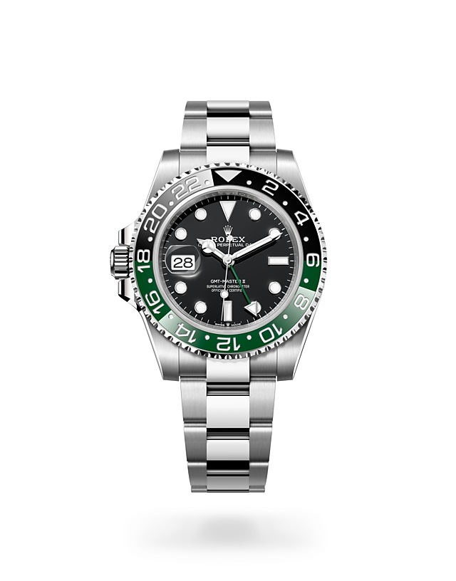 Rolex GMT-Master II M126720VTNR-0001 a Novara - L'Angolo delle Ore