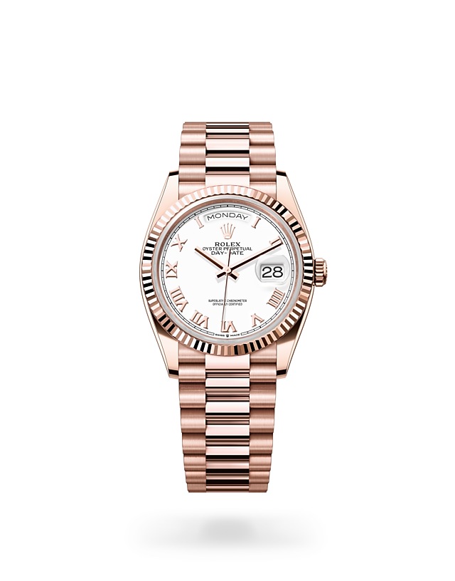 Rolex Day-Date M128235-0052 a Novara - L'Angolo delle Ore