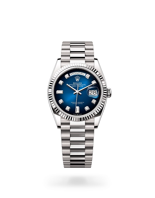 Rolex Day-Date M128239-0023 a Novara - L'Angolo delle Ore