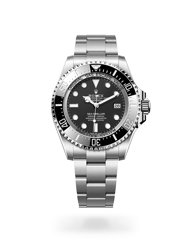sea-dweller  M136660-0004  | L'Angolo delle Ore