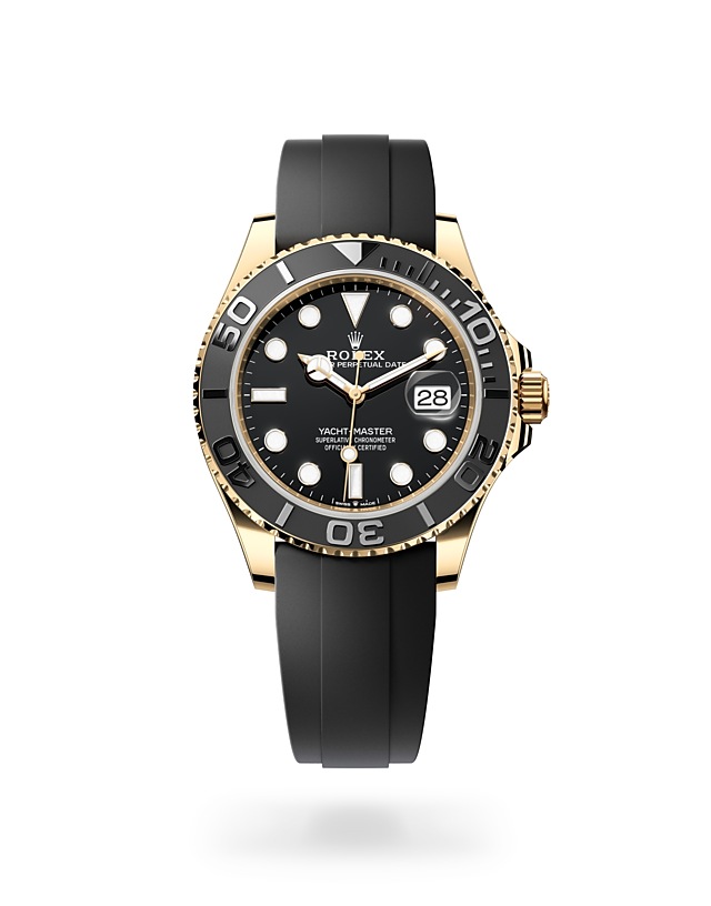 yacht-master  M226658-0001  | L'Angolo delle Ore