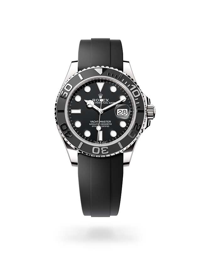 Rolex Yacht-Master M226659-0002 a Novara - L'Angolo delle Ore