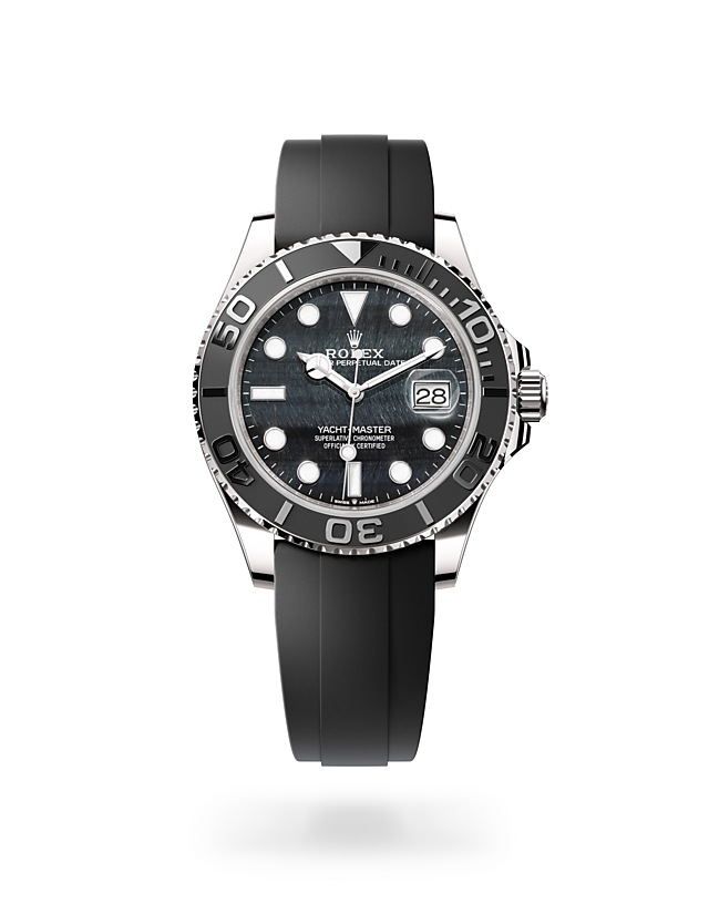 Rolex Yacht-Master M226659-0004 a Novara - L'Angolo delle Ore