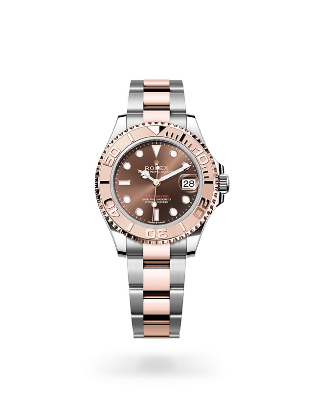 Rolex Yacht-Master M268621-0003 a Novara - L'Angolo delle Ore