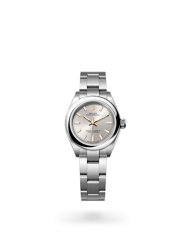 Rolex Oyster Perpetual M276200-0001 a Novara - L'Angolo delle Ore