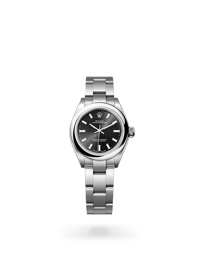 Rolex Oyster Perpetual M276200-0002 a Novara - L'Angolo delle Ore