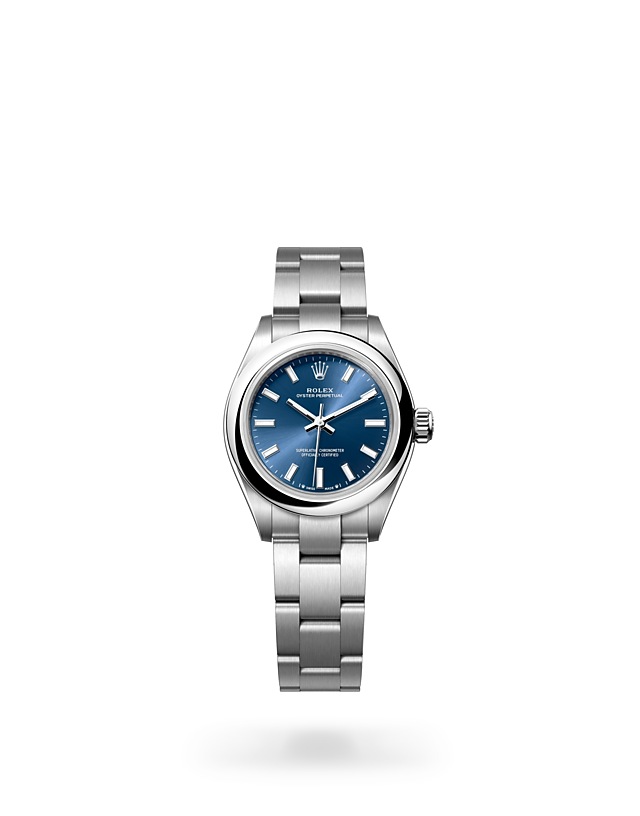 Rolex Oyster Perpetual M276200-0003 a Novara - L'Angolo delle Ore