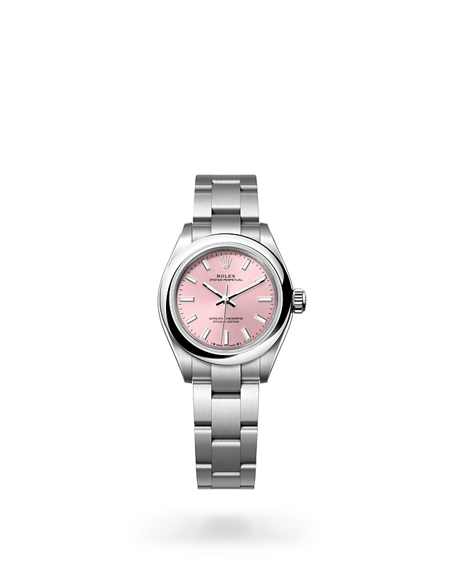 oyster-perpetual  M276200-0004  | L'Angolo delle Ore